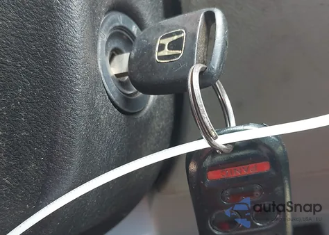 2006 Honda Odyssey Touring из США, поврежденный, VIN 5FNRL388X6B063806